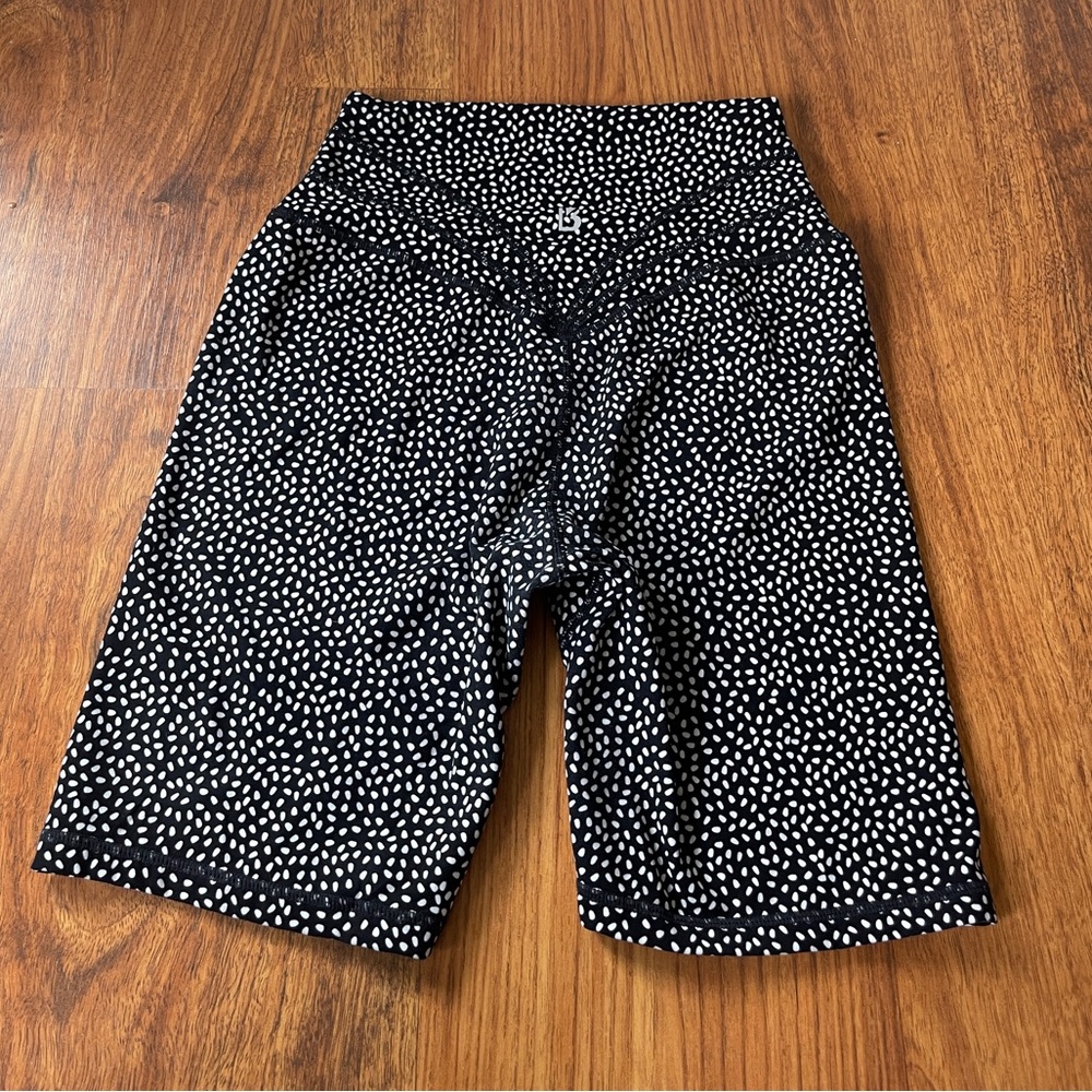 BuffBunny Shorts